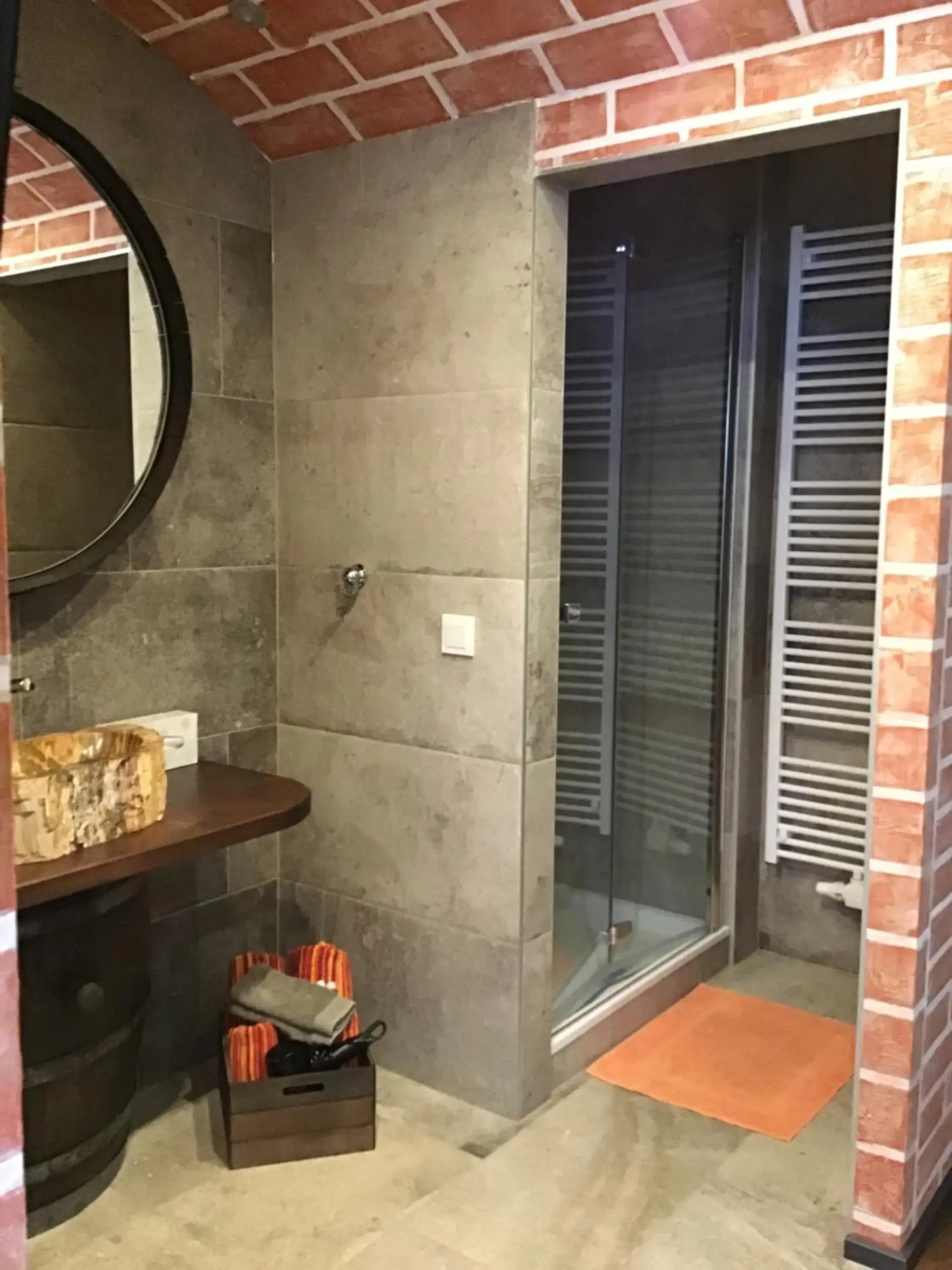 Superior Double Room in Pension Haus Sanz Superior Double Room in Pension Haus Sanz