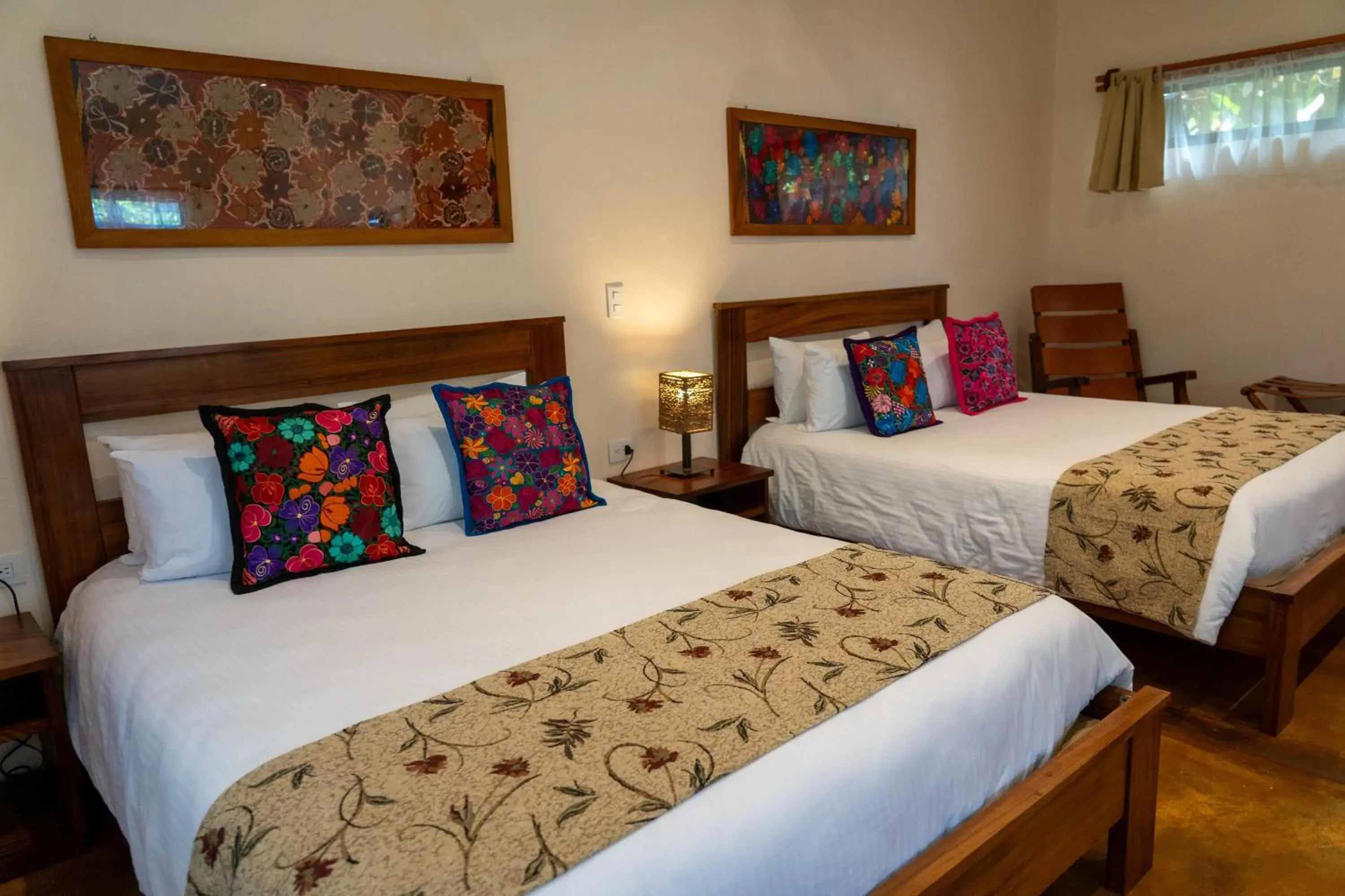 Family Kitchen in Valle Escondido Nature Reserve Hotel & Farm Family Kitchen in Valle Escondido Nature Reserve Hotel & Farm