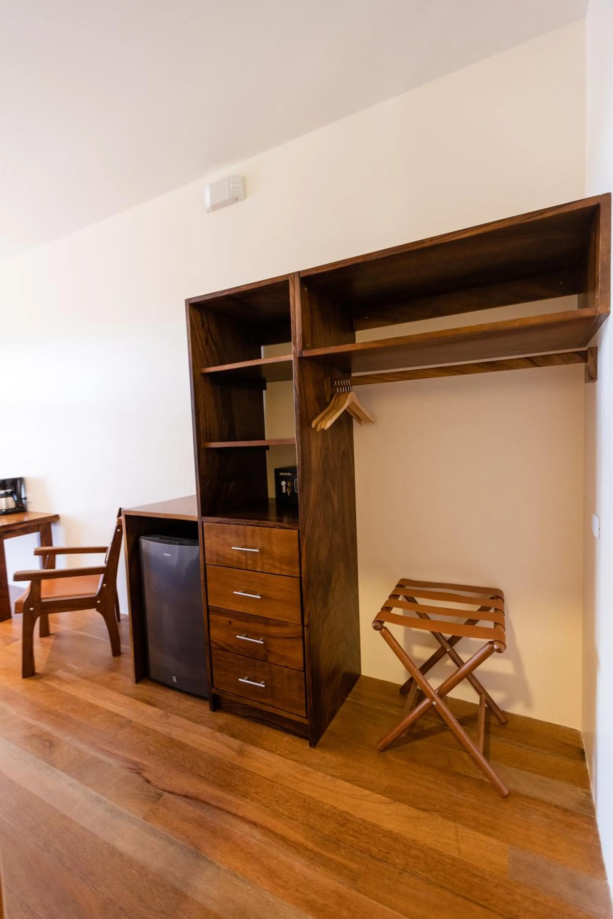 Coffee/tea facilities in Valle Escondido Nature Reserve Hotel & Farm