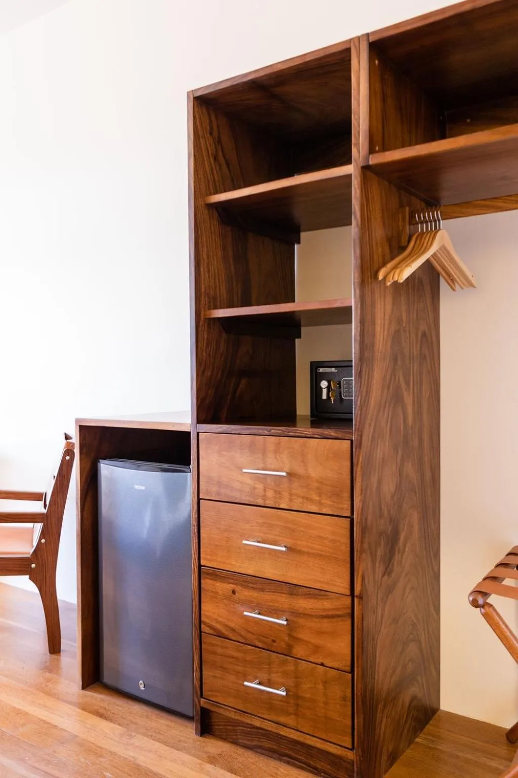 Coffee/tea facilities in Valle Escondido Nature Reserve Hotel & Farm