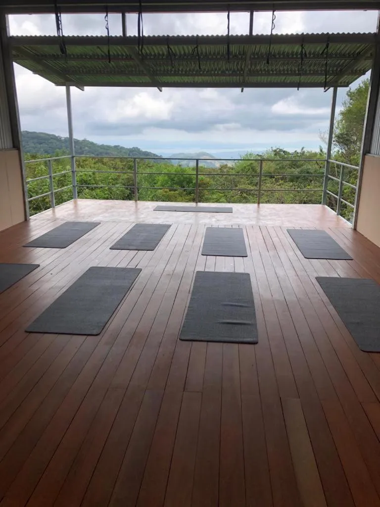 Massage in Valle Escondido Nature Reserve Hotel & Farm