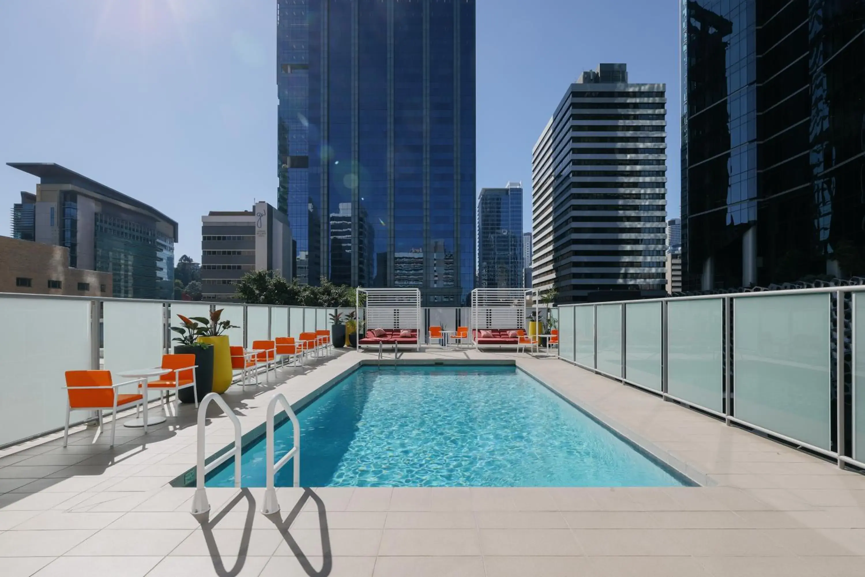 voco Brisbane City Centre by IHG voco Brisbane City Centre by IHG