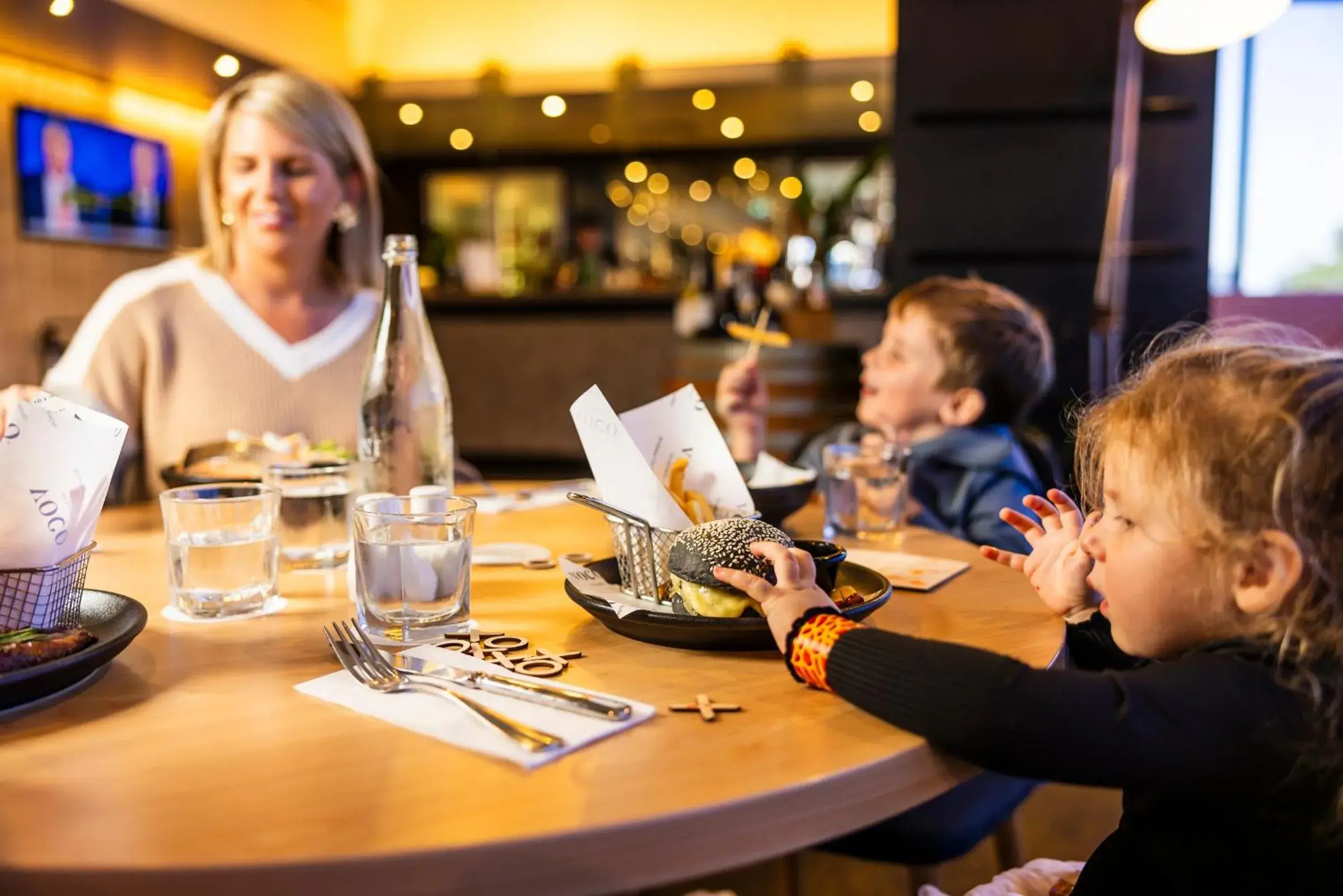 voco Brisbane City Centre by IHG voco Brisbane City Centre by IHG