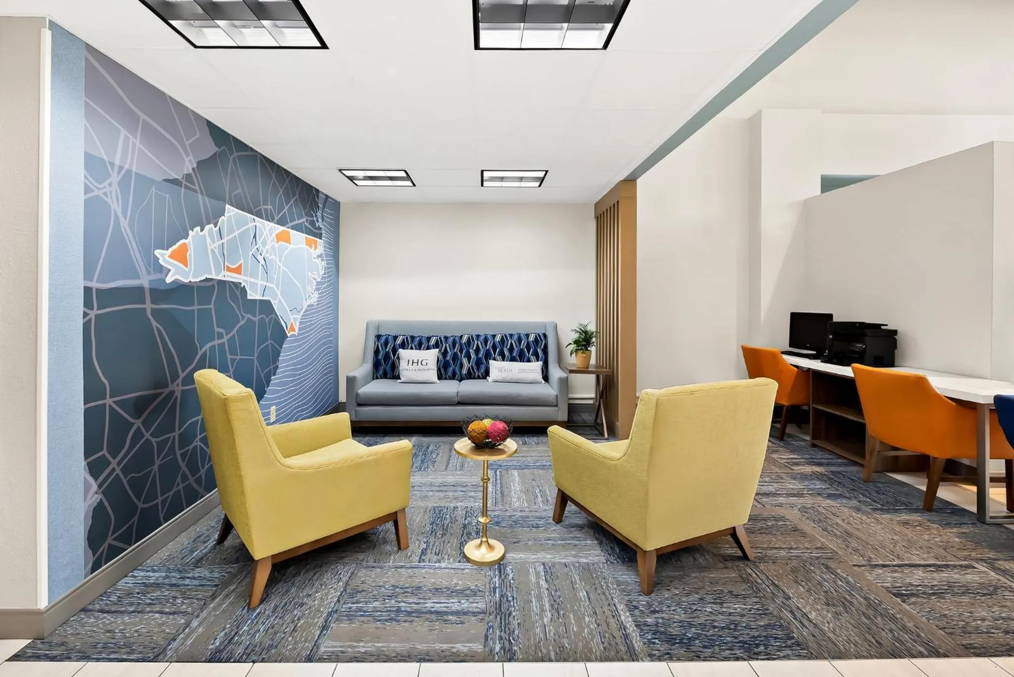 Other in Holiday Inn Express & Suites Raleigh NE - Medical Ctr Area by IHG