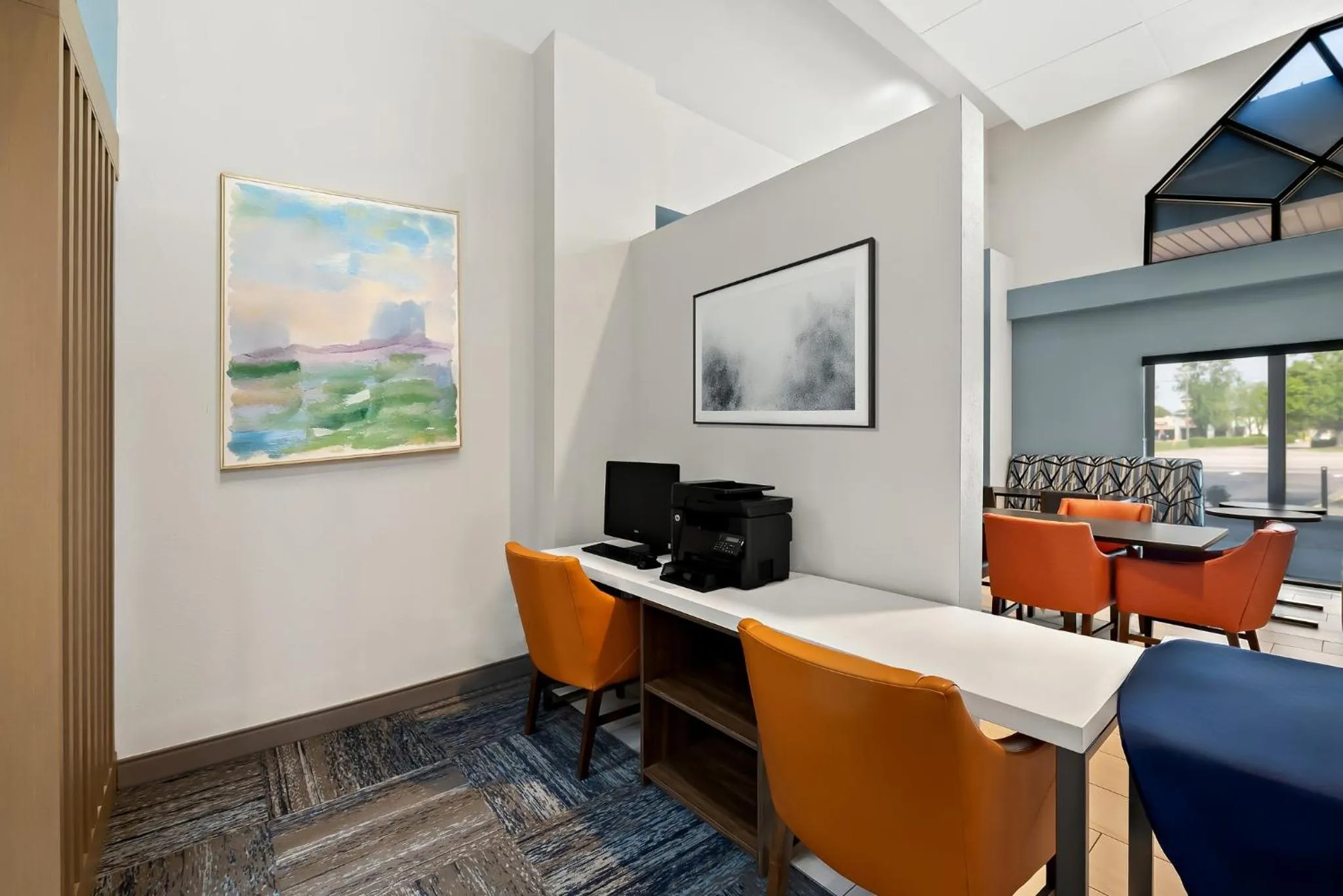 Other in Holiday Inn Express & Suites Raleigh NE - Medical Ctr Area by IHG