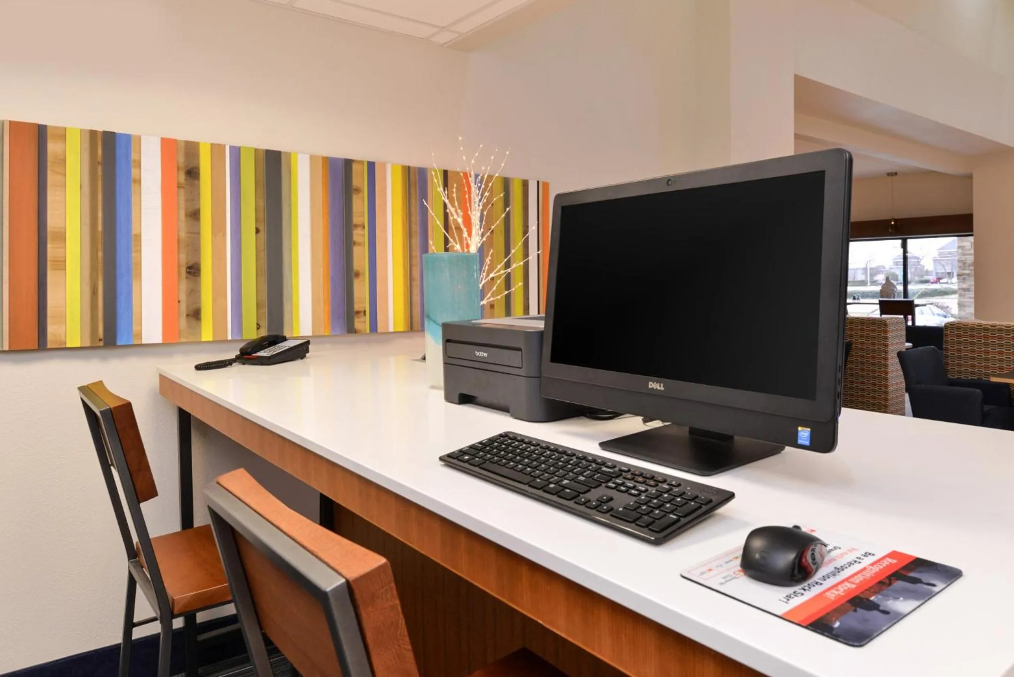 Other in Holiday Inn Express & Suites Raleigh NE - Medical Ctr Area by IHG