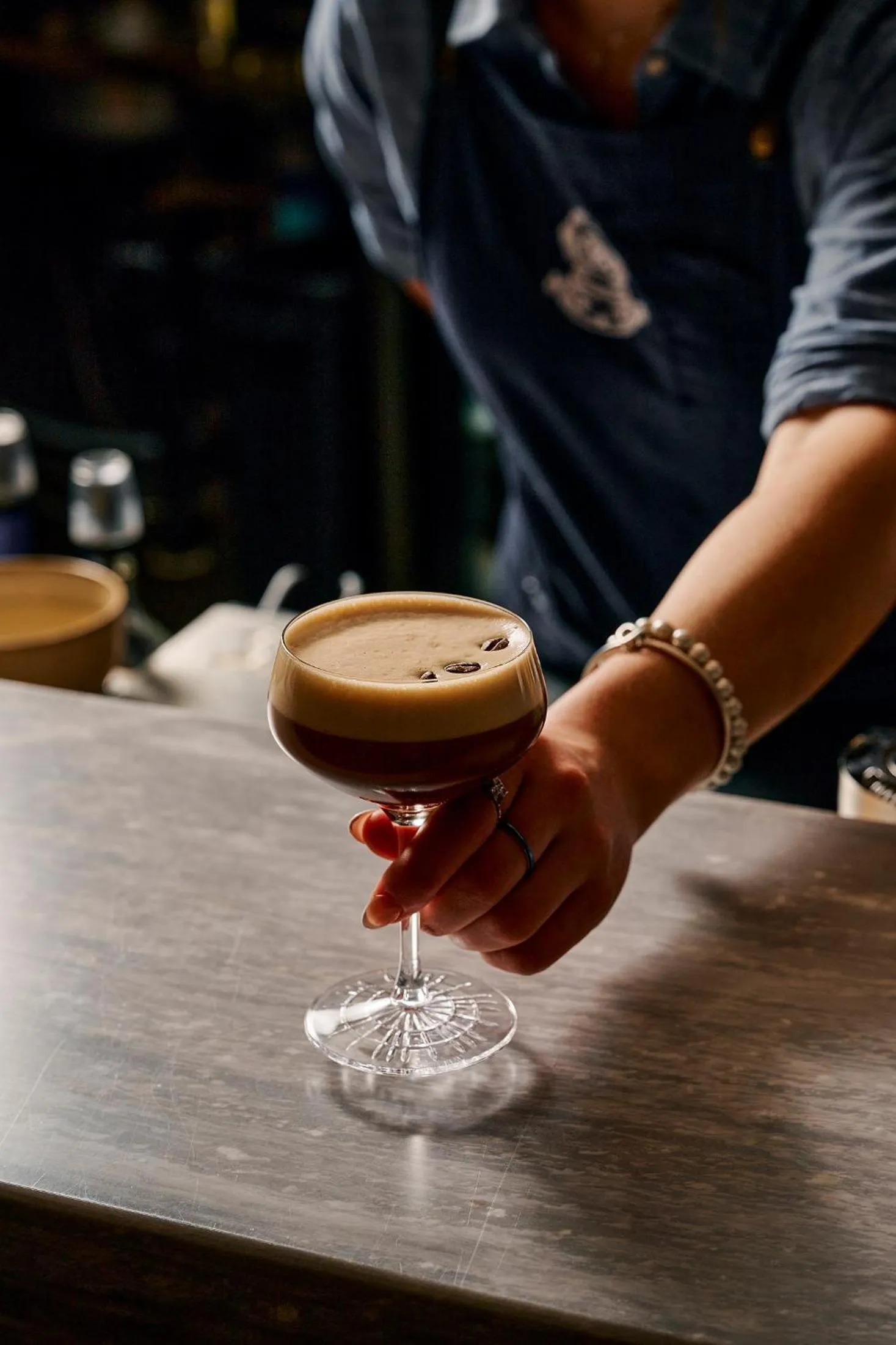 Restaurant/places to eat in Rydges Geelong