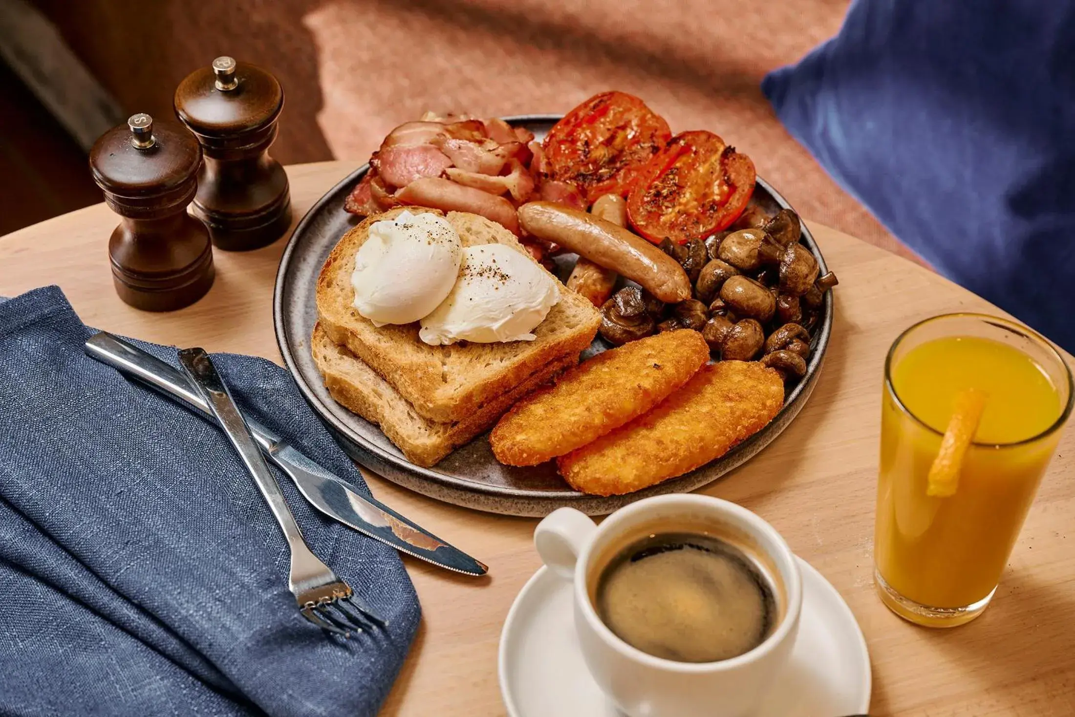 Restaurant/places to eat in Rydges Geelong Restaurant/places to eat in Rydges Geelong