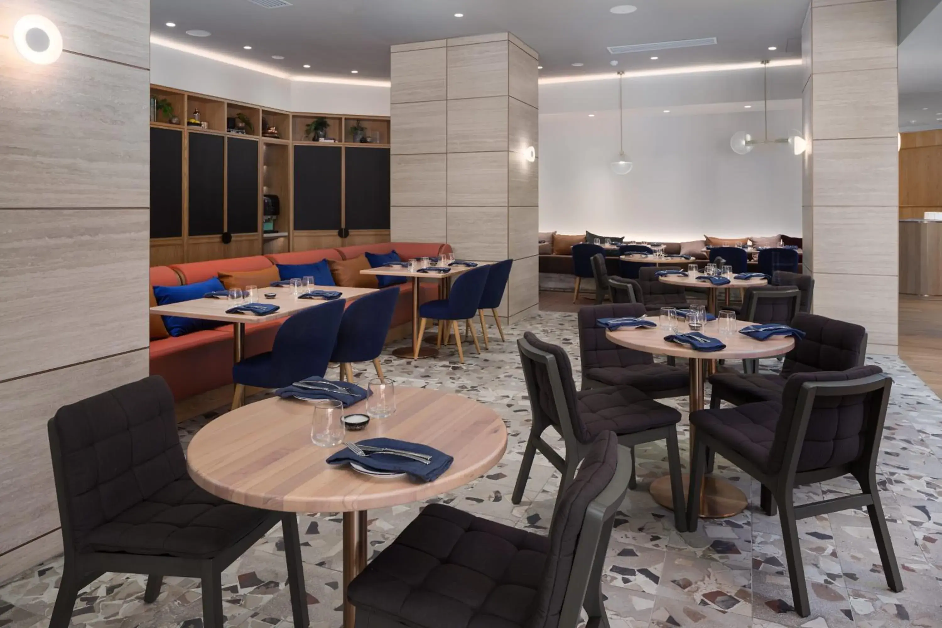 Restaurant/places to eat in Rydges Geelong Restaurant/places to eat in Rydges Geelong