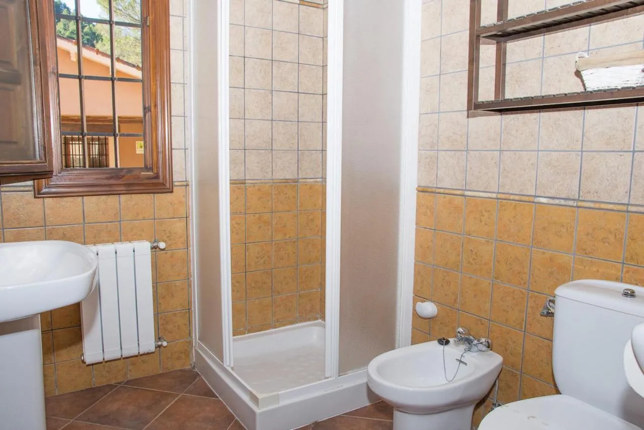 Casas rurales Batan Rio Tus