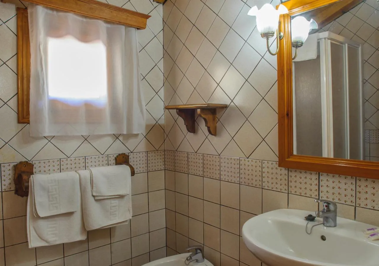 Casas rurales Batan Rio Tus
