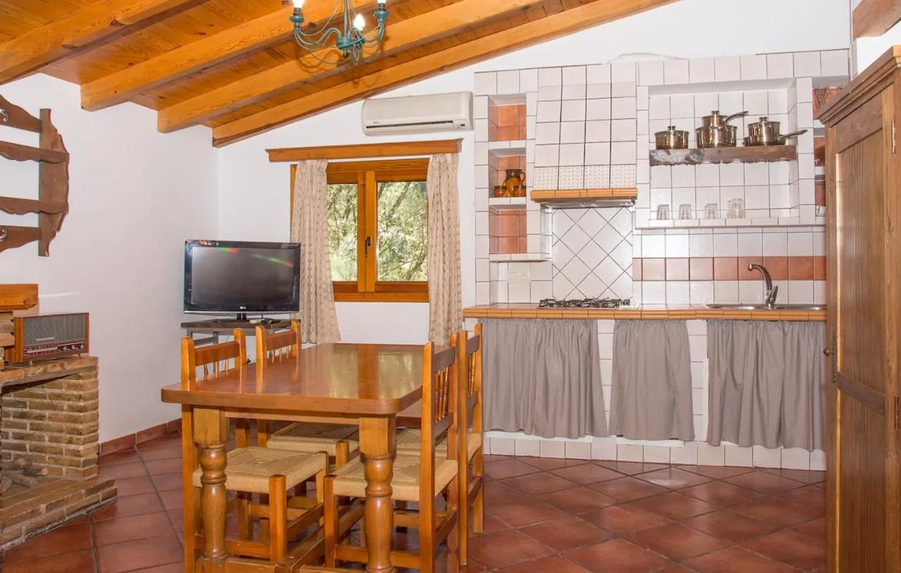 Casas rurales Batan Rio Tus