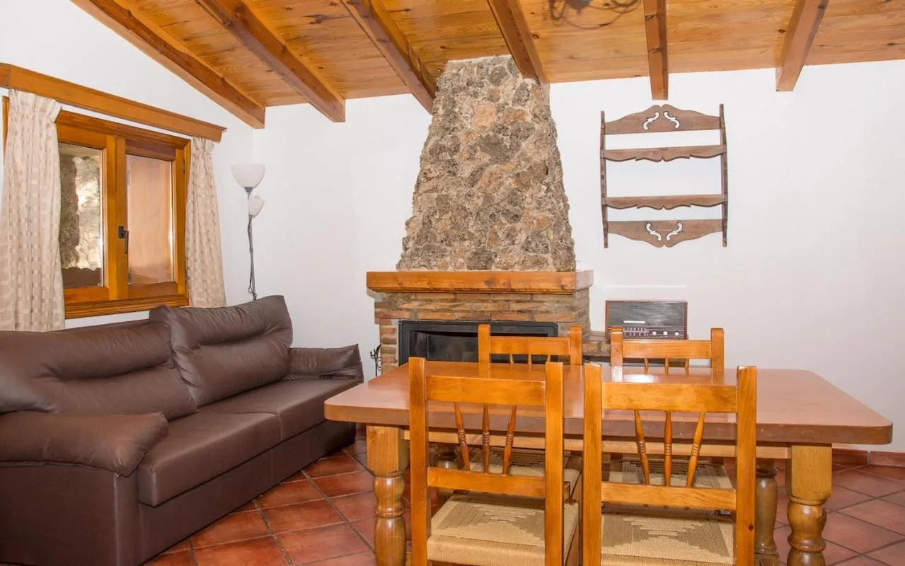 Casas rurales Batan Rio Tus