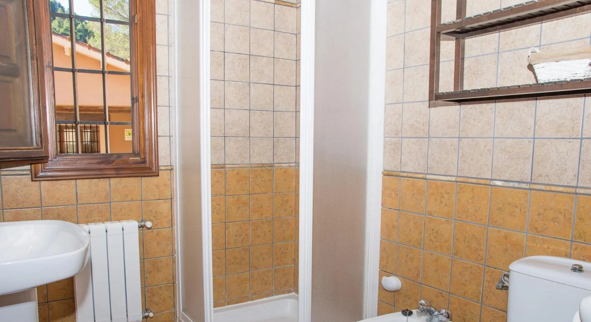 Casas rurales Batan Rio Tus
