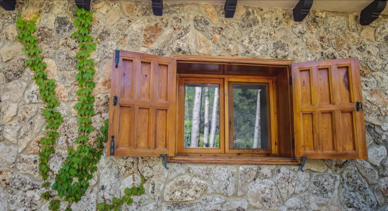 Casas rurales Batan Rio Tus