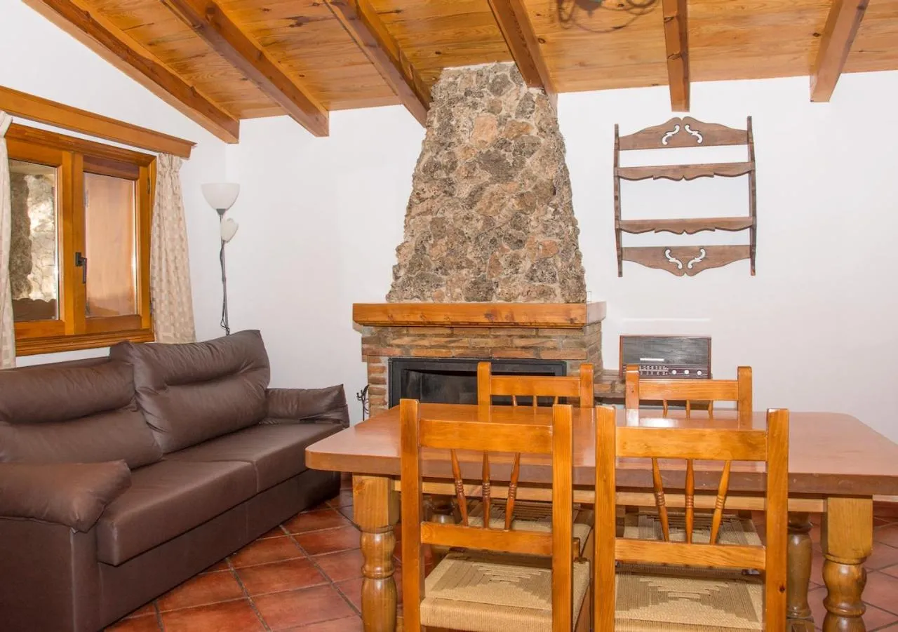 Casas rurales Batan Rio Tus