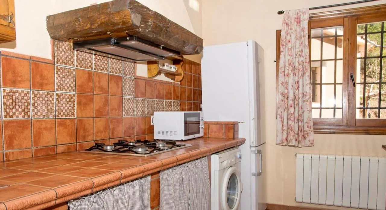 Casas rurales Batan Rio Tus
