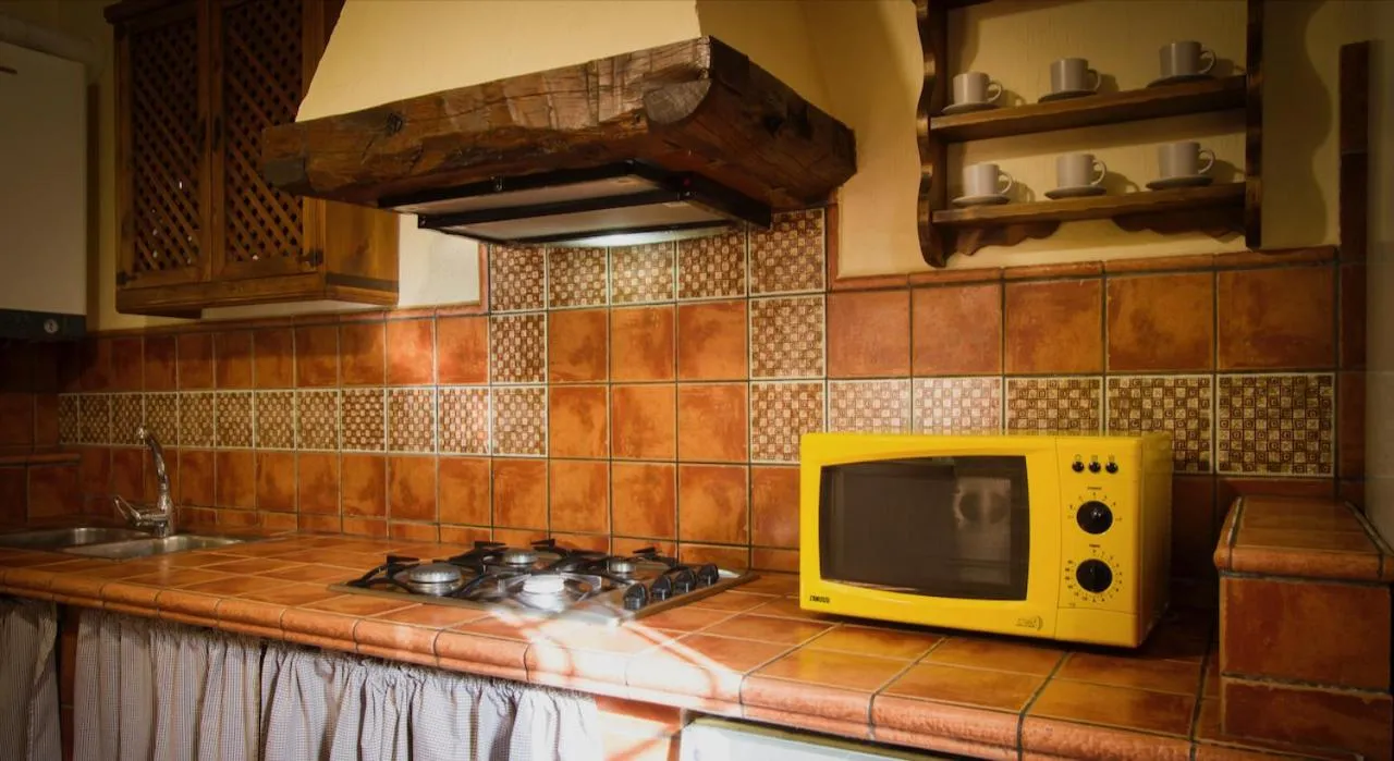 Casas rurales Batan Rio Tus