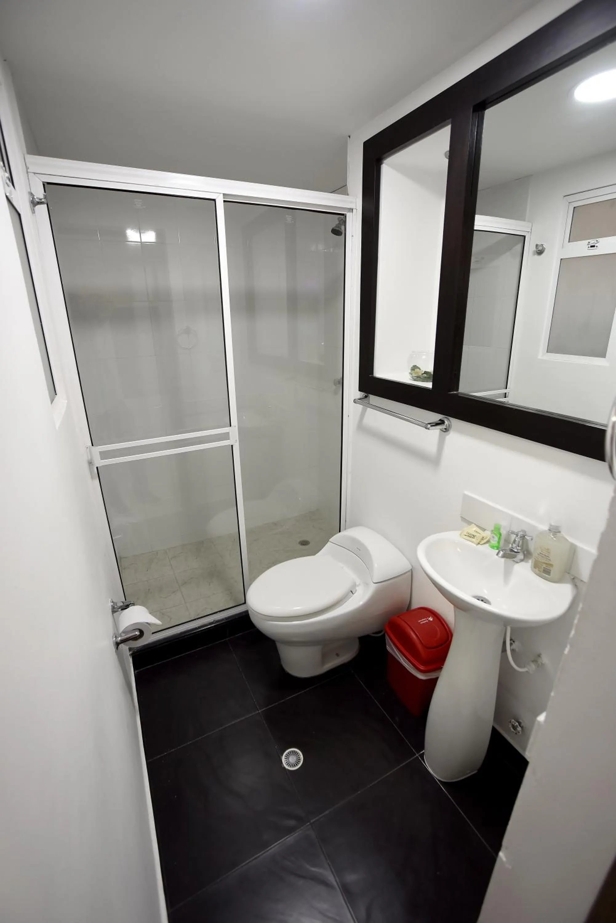 Ayenda Apartamento Turistico Distrito 9 90