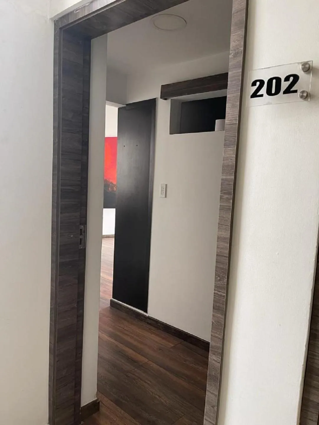 Ayenda Apartamento Turistico Distrito 9 90