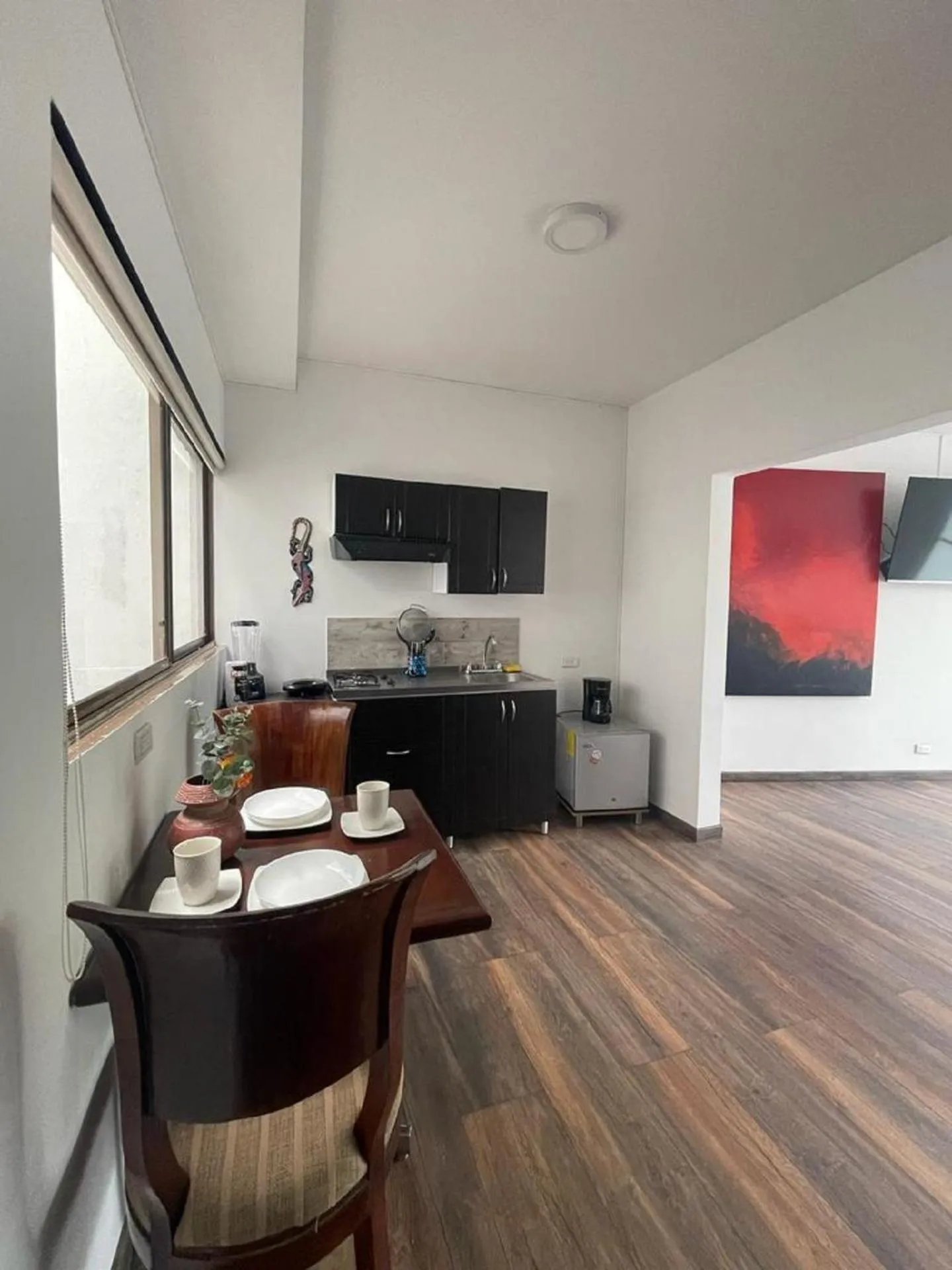 Ayenda Apartamento Turistico Distrito 9 90