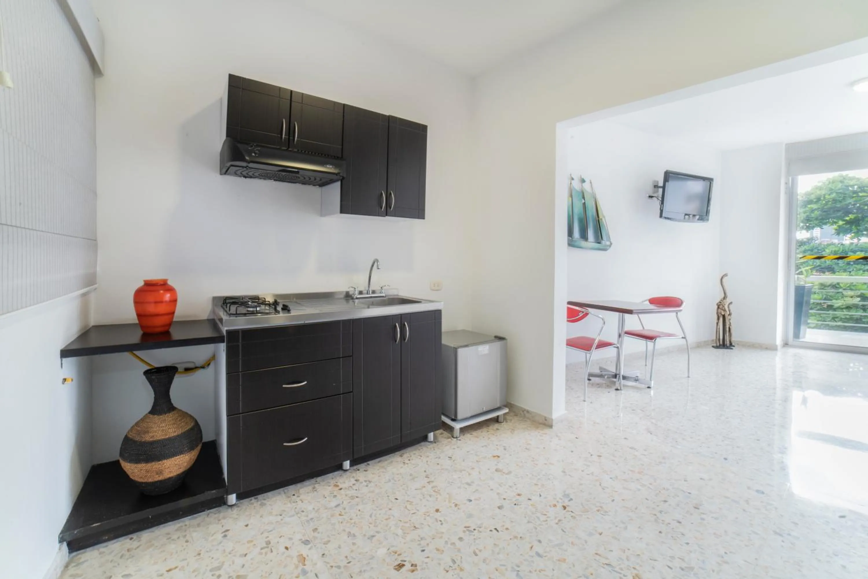 Ayenda Apartamento Turistico Distrito 9 90