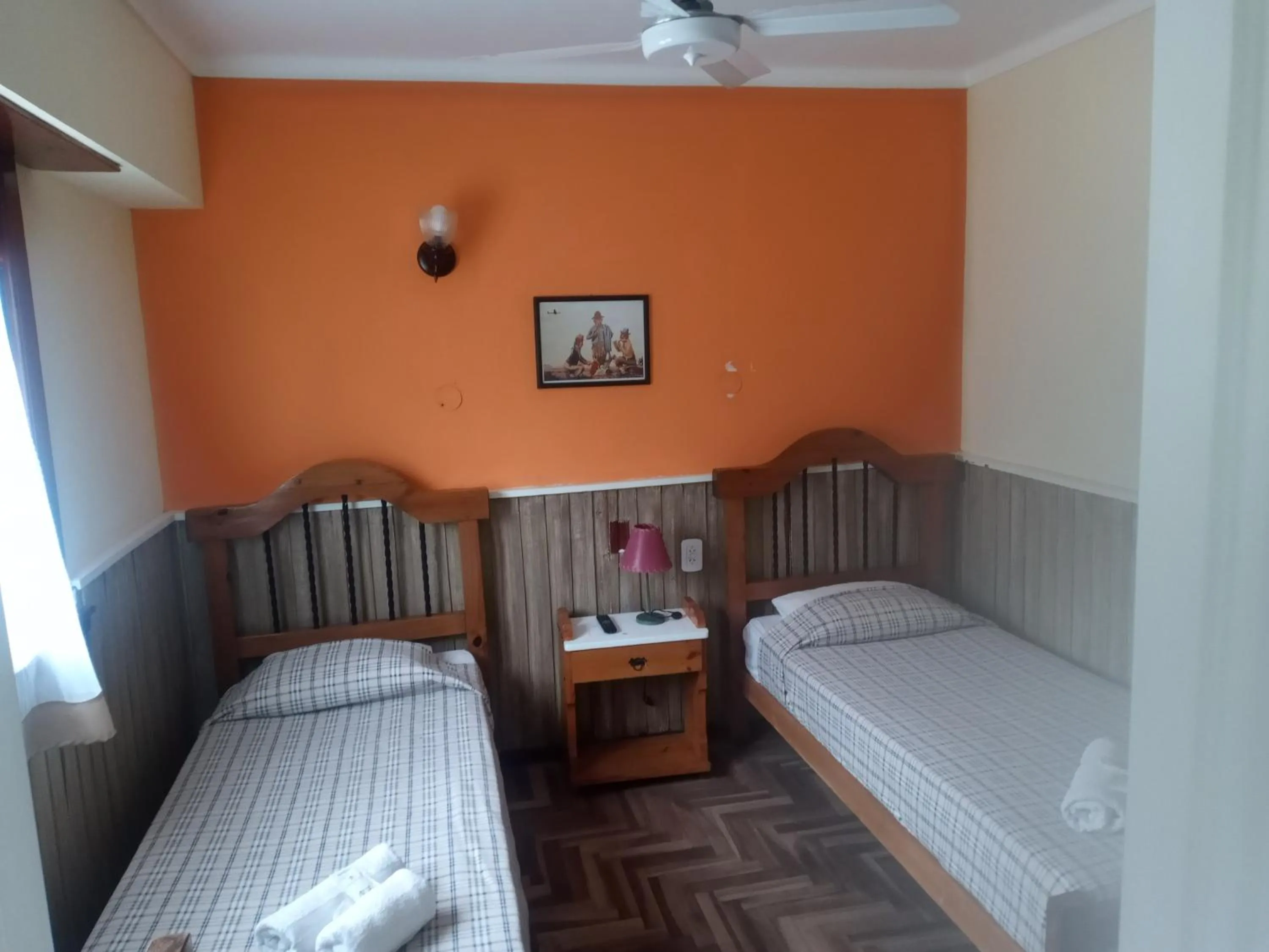 Hotel Sahara