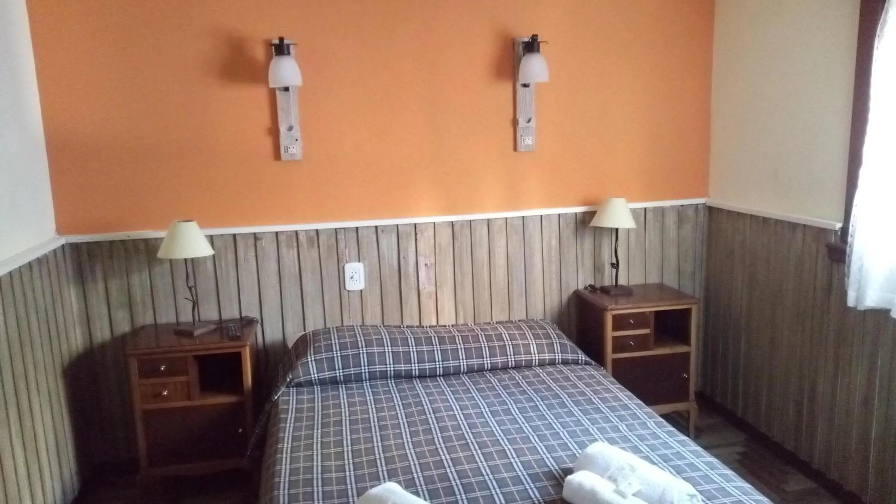 Hotel Sahara