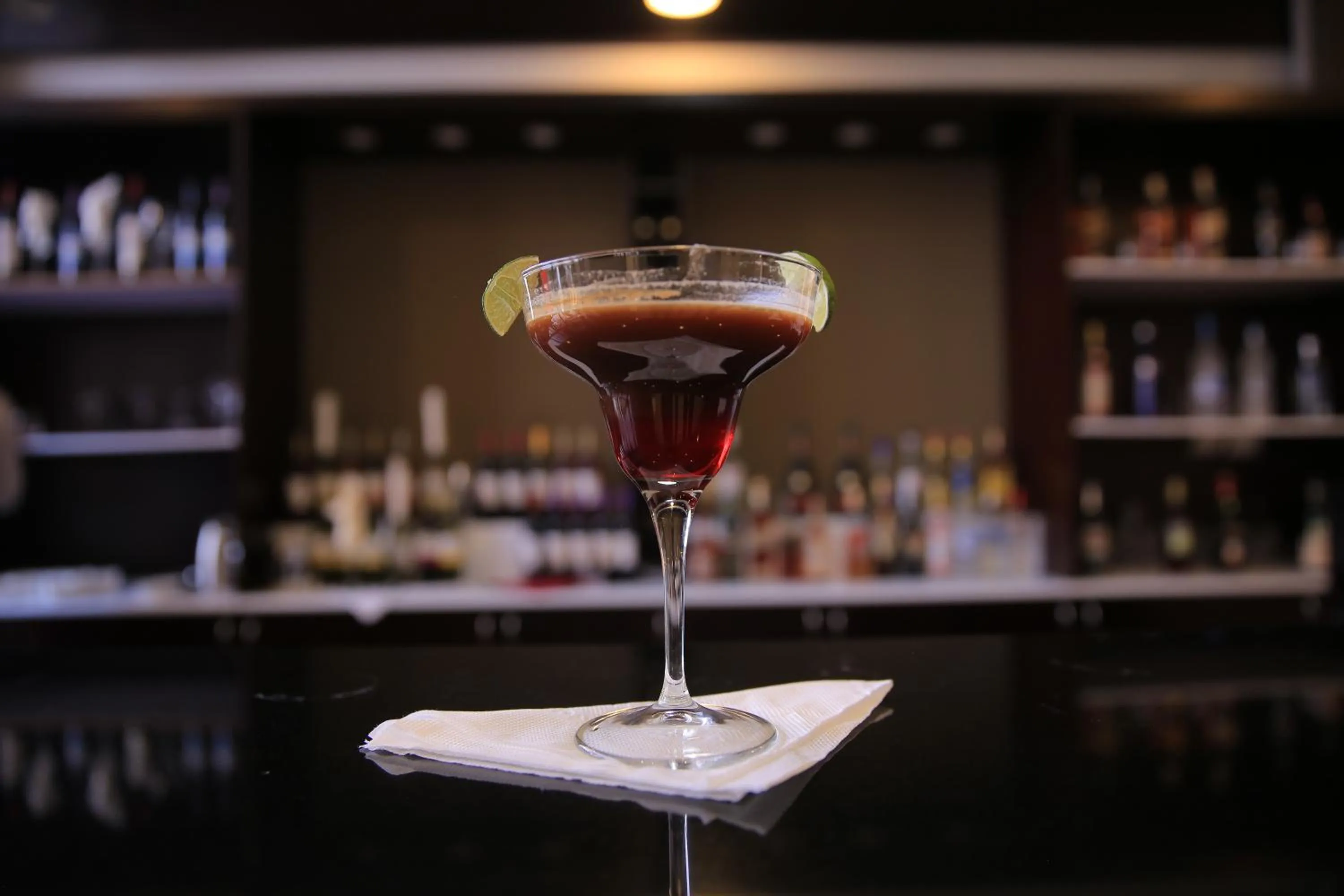 Lounge or bar in Haile Resort Arbaminch