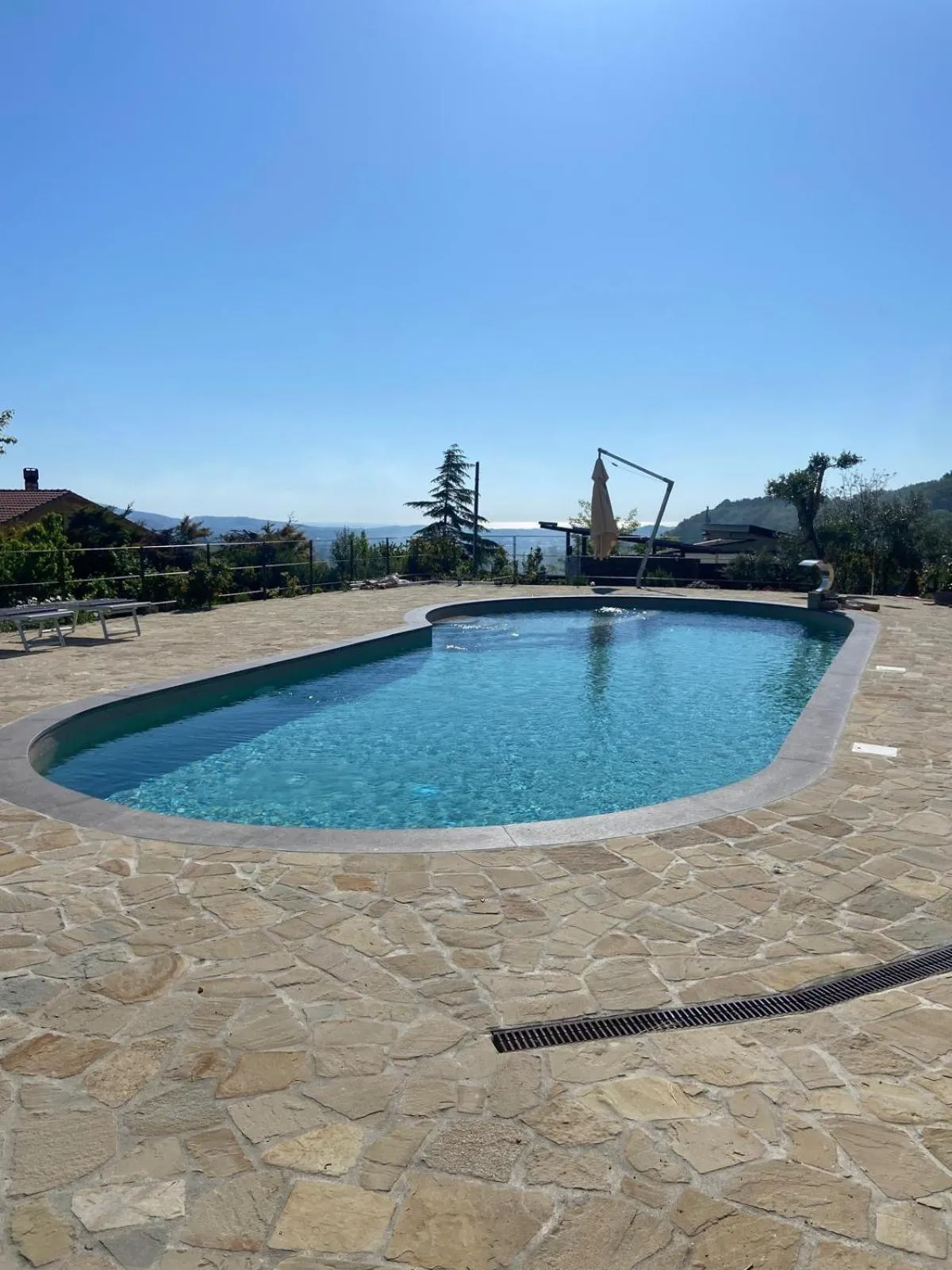 B&B Madonna Carradori Country