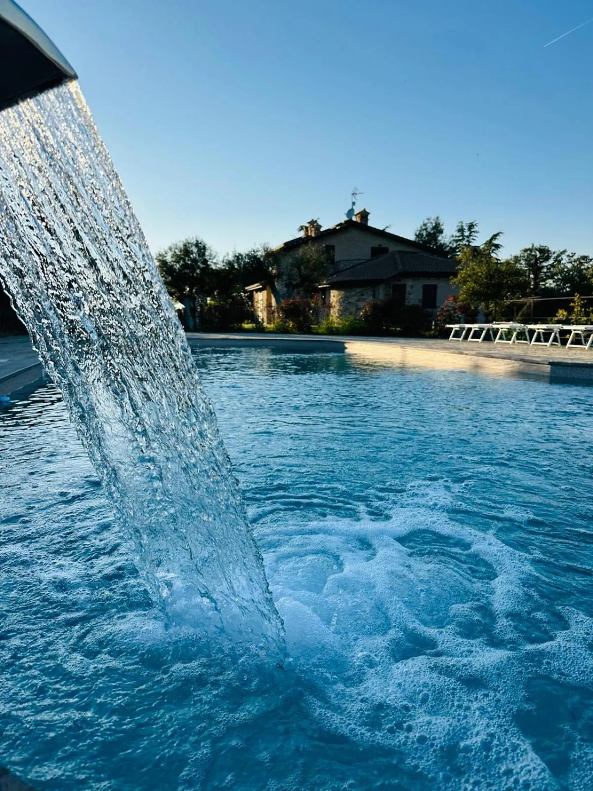 B&B Madonna Carradori Country