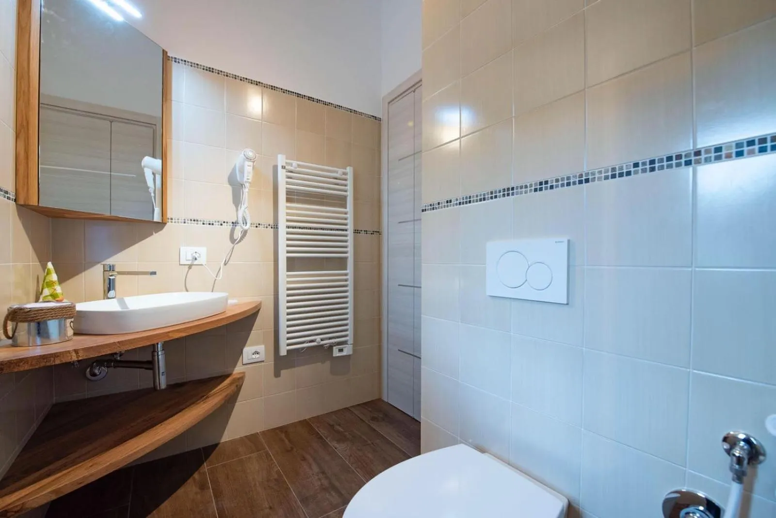 B&B Madonna Carradori Country