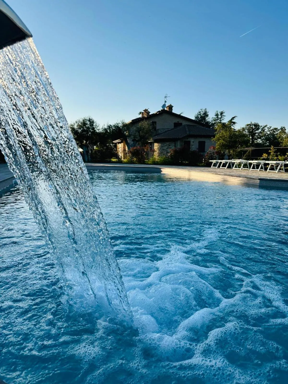 B&B Madonna Carradori Country