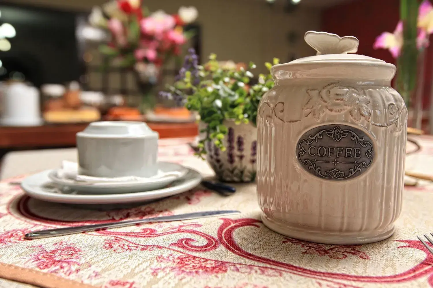 Hotel Blumenhof Hotel Blumenhof