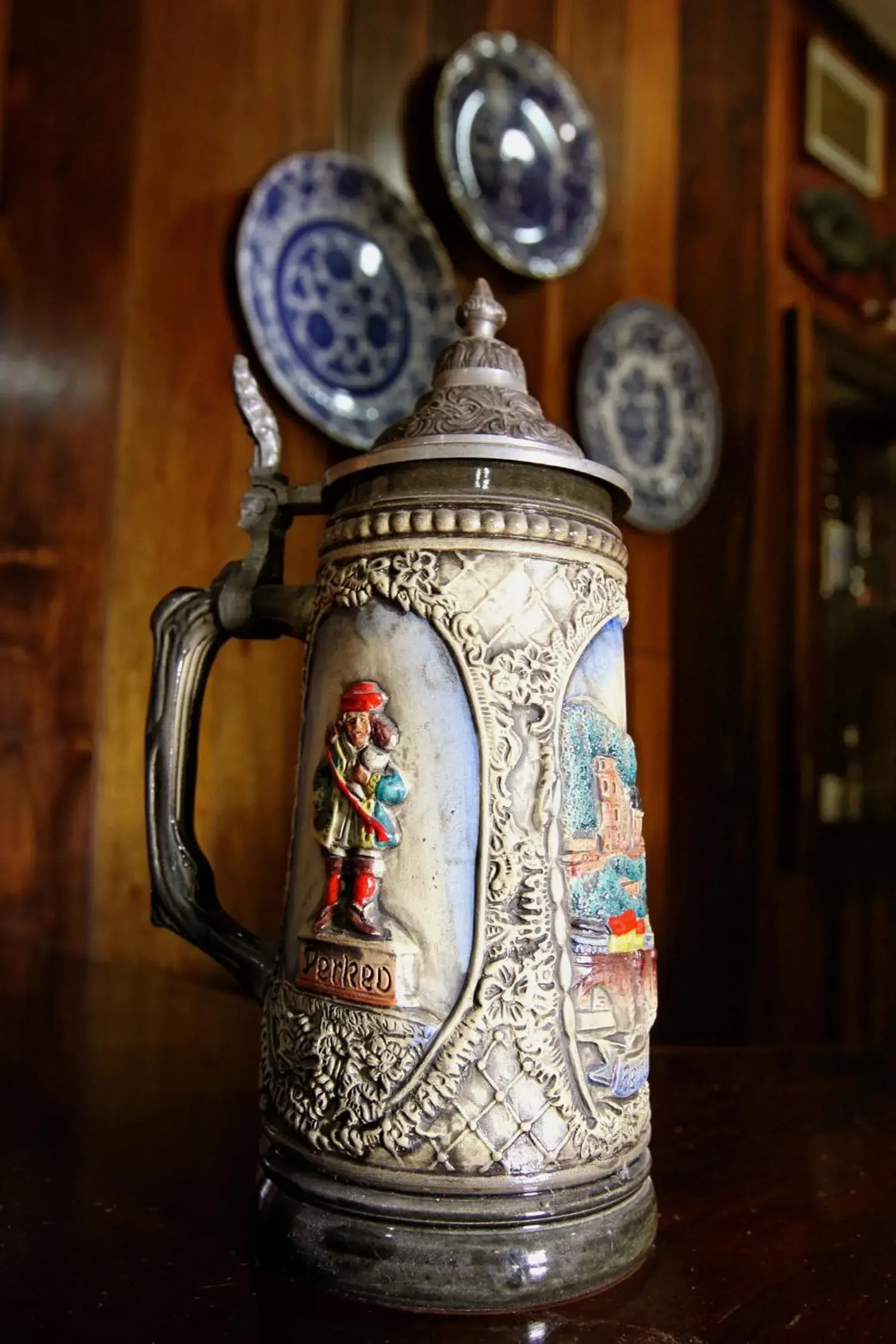 Hotel Blumenhof Hotel Blumenhof