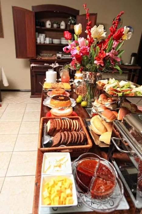 Banquet/Function facilities in Hotel Blumenhof