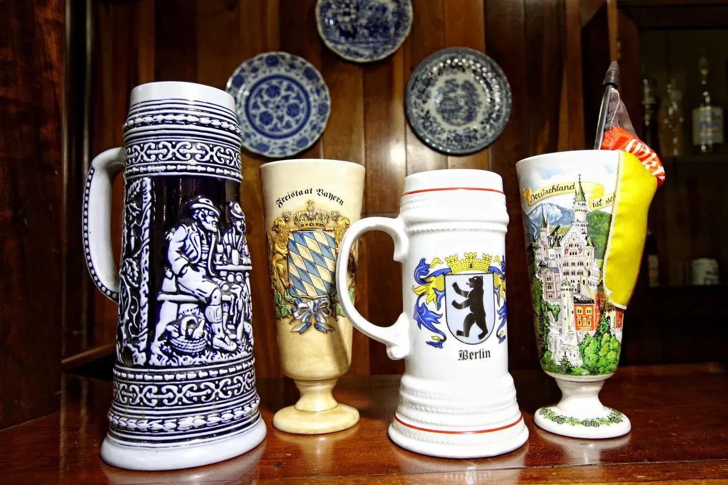 Hotel Blumenhof Hotel Blumenhof