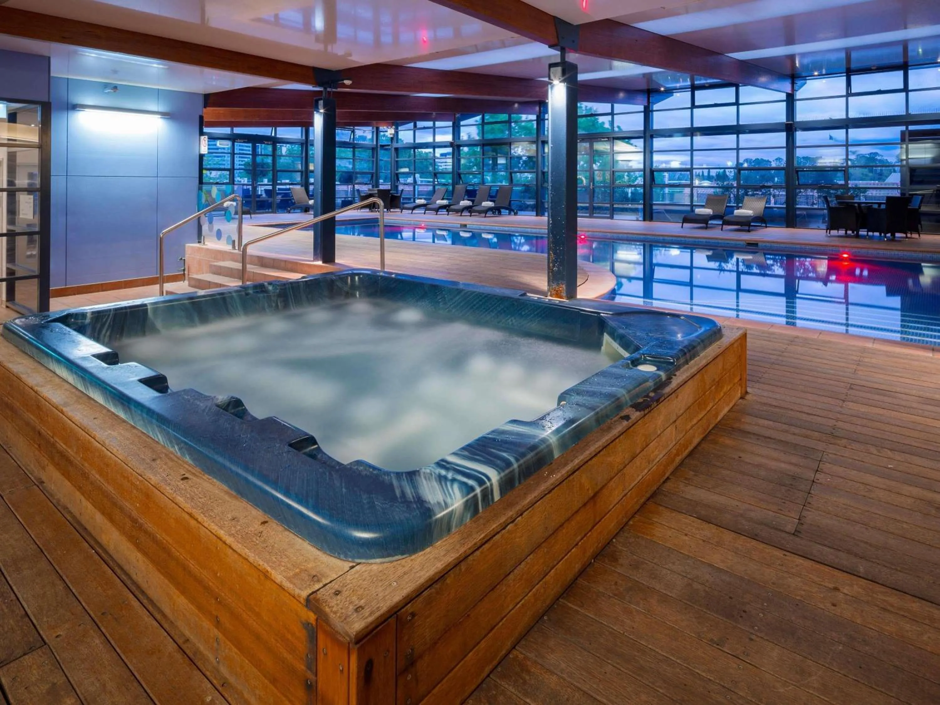 Other in Novotel Canberra