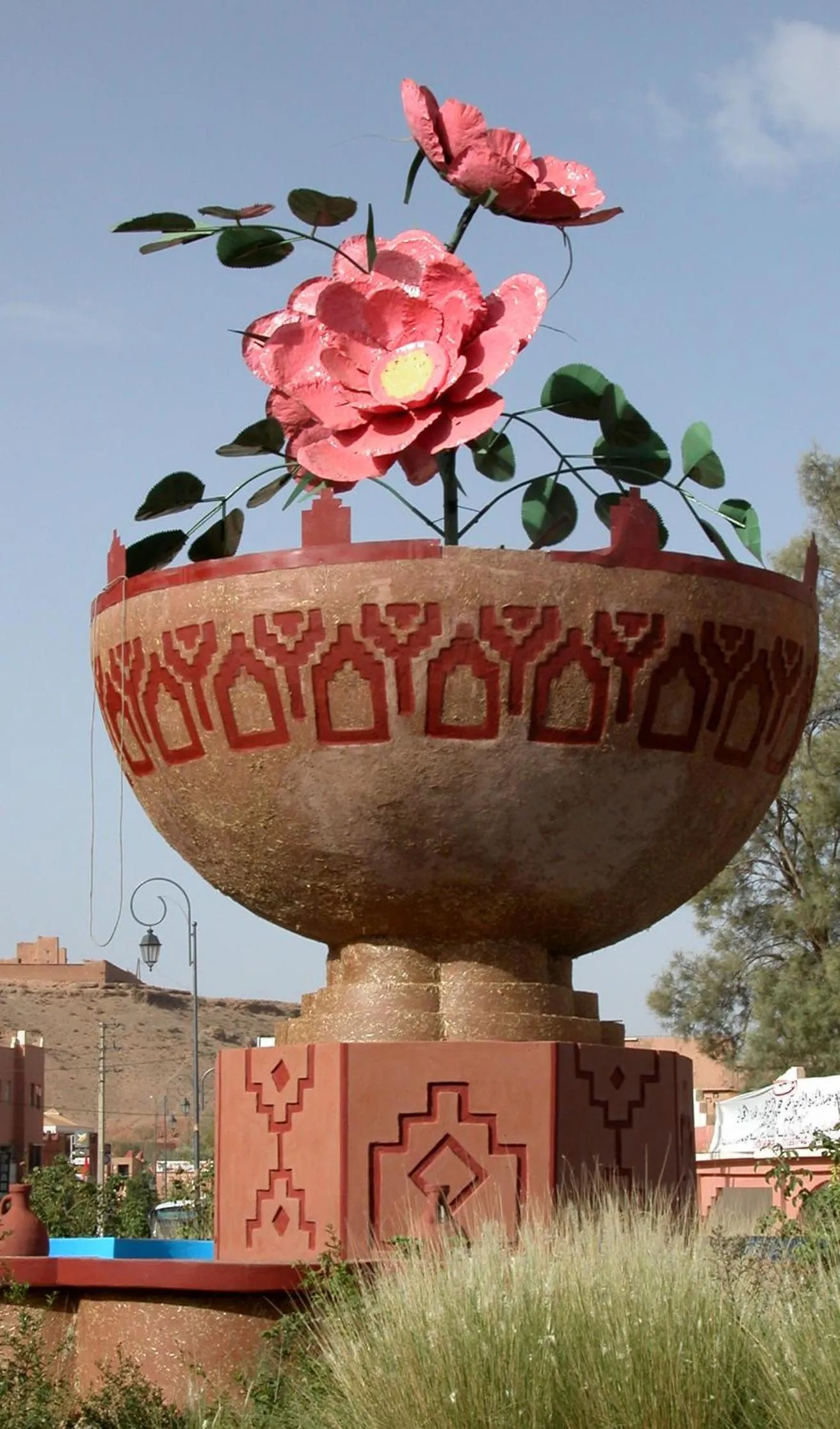Other in Kasbah Iswan