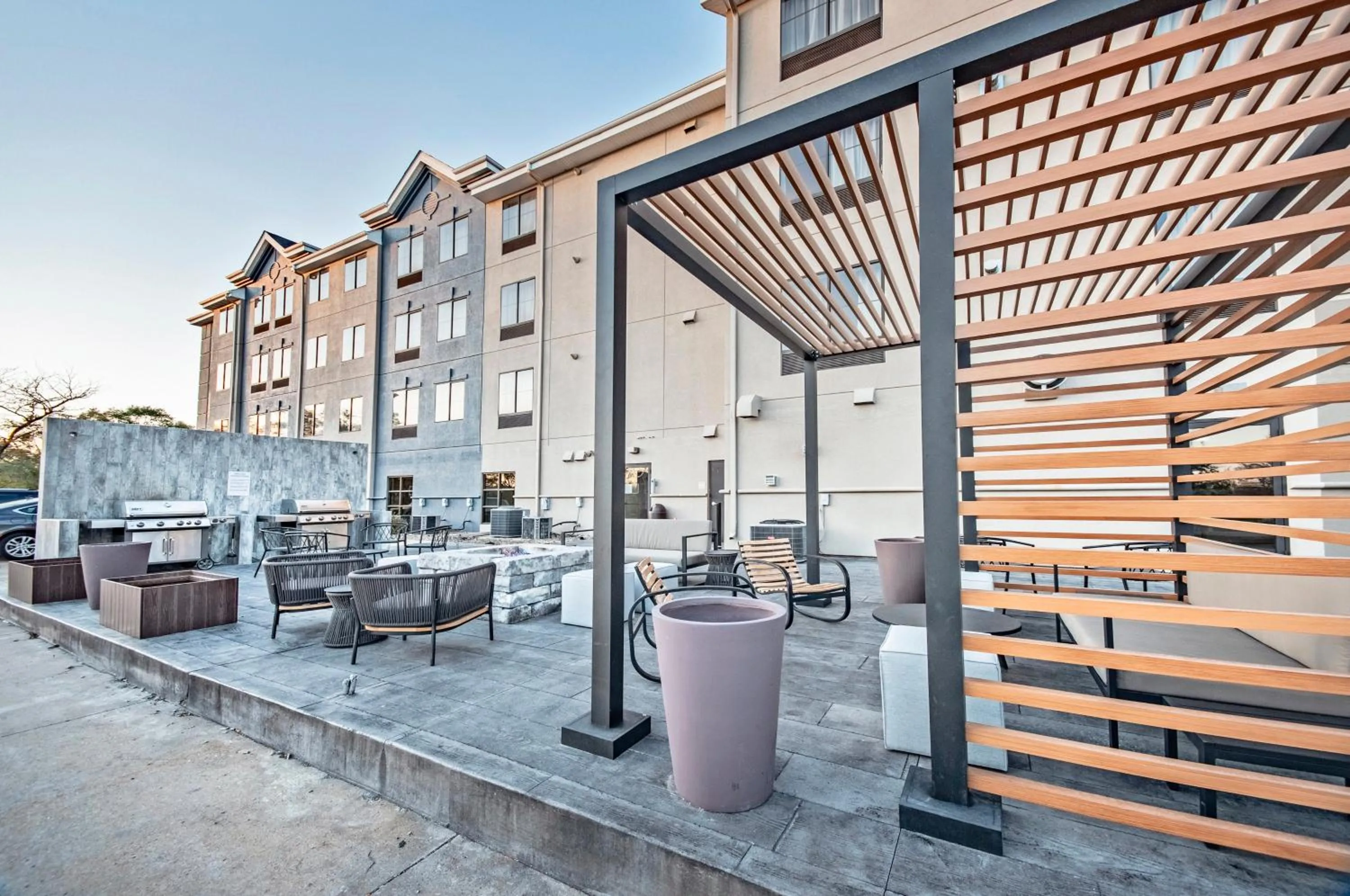 Other in Staybridge Suites - Cedar Rapids North by IHG