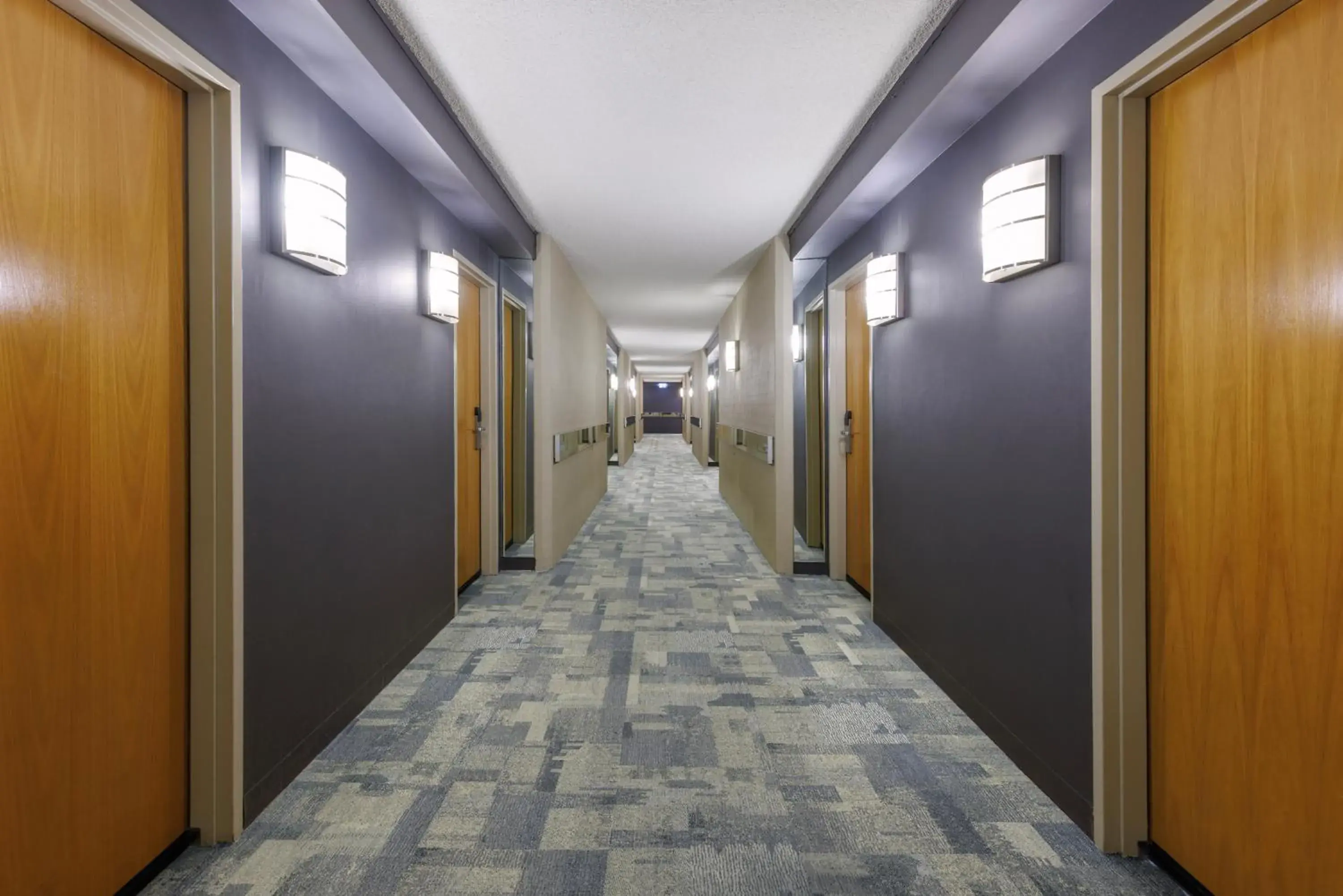 Property building in Best Western Plus Launceston Property building in Best Western Plus Launceston