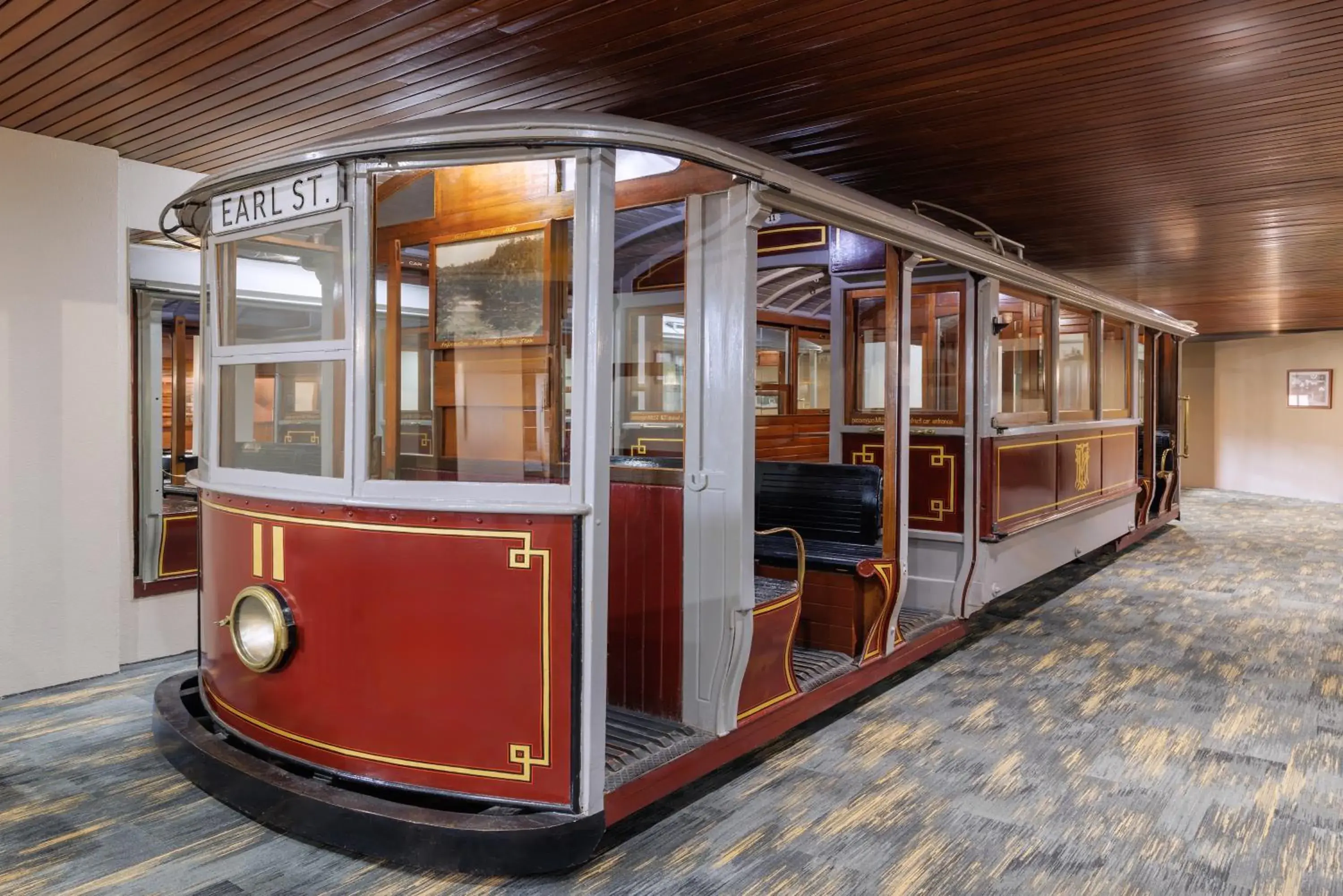 Restaurant/places to eat in Best Western Plus Launceston Restaurant/places to eat in Best Western Plus Launceston