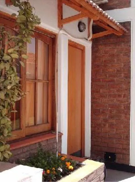 Facade/entrance in Muras Apart Hotel