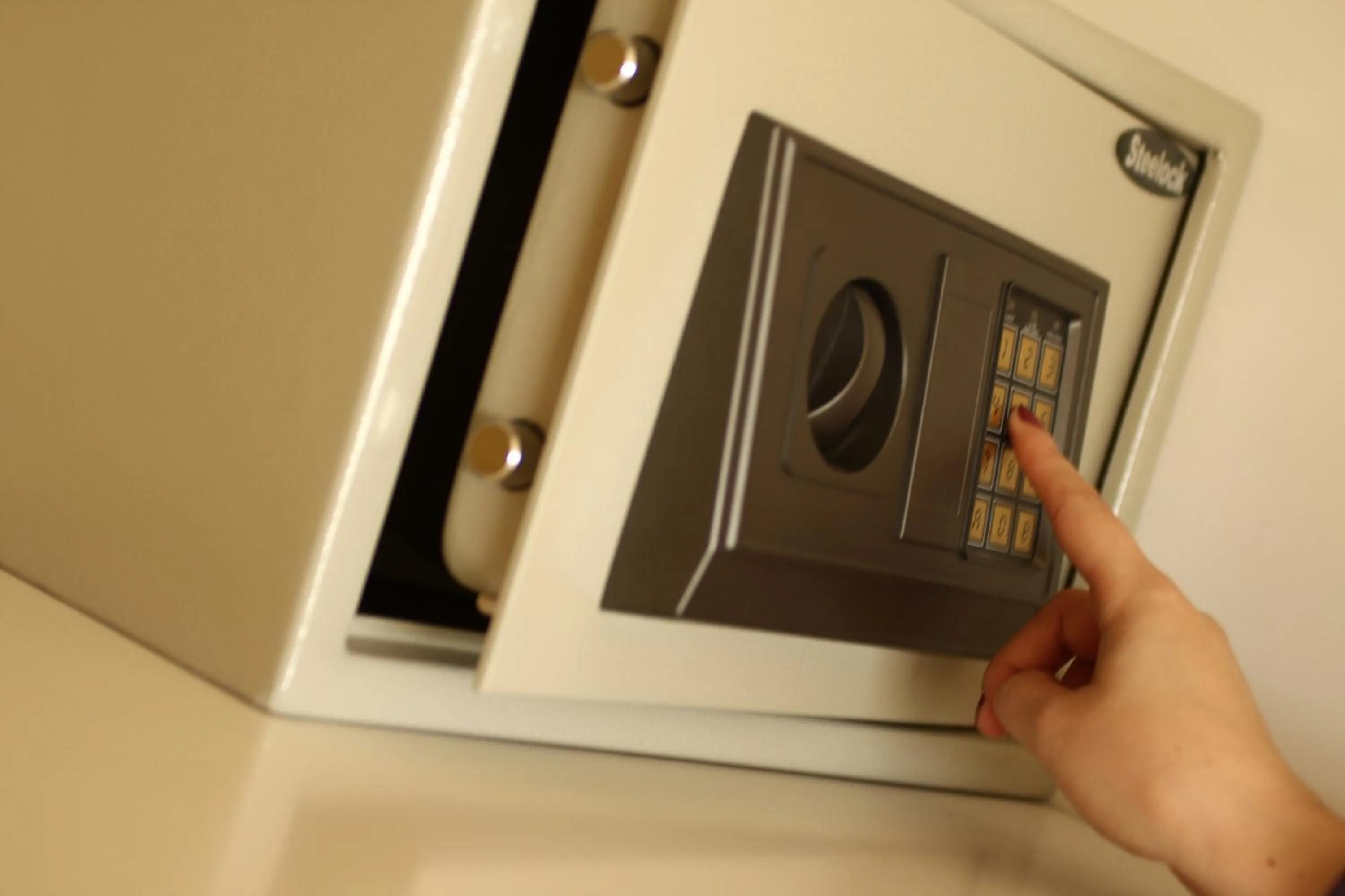 Decorative detail in Hotel Elun, la mejor vista