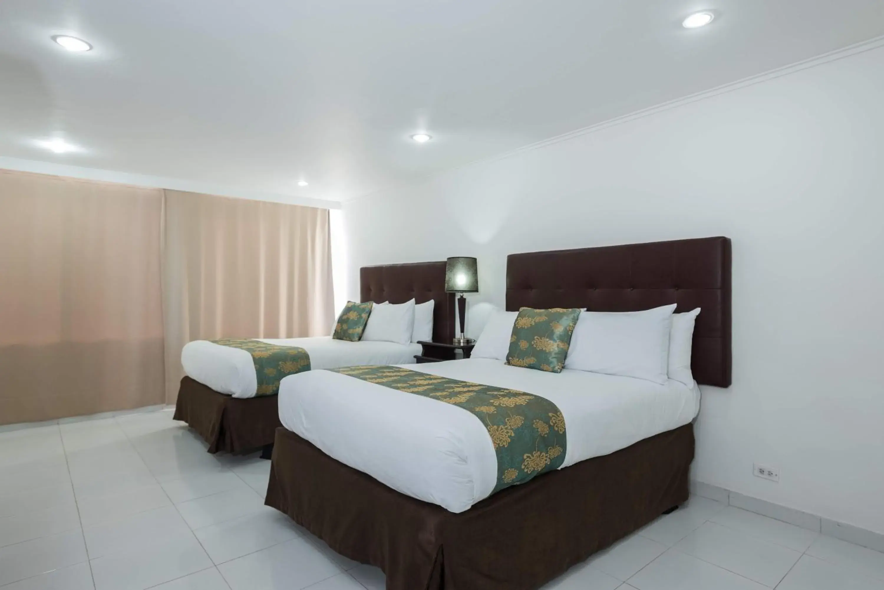Standard Double or Twin Room in Calypso Beach Hotel Standard Double or Twin Room in Calypso Beach Hotel