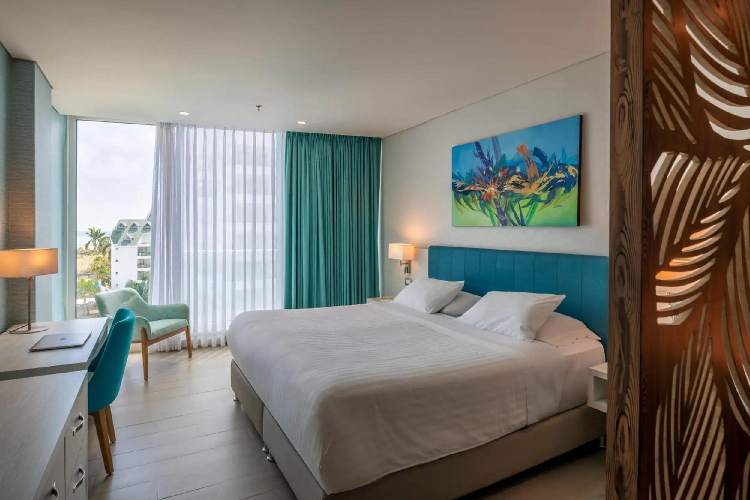 Superior Double Room in Hotel Arena Blanca by Dorado Superior Double Room in Hotel Arena Blanca by Dorado