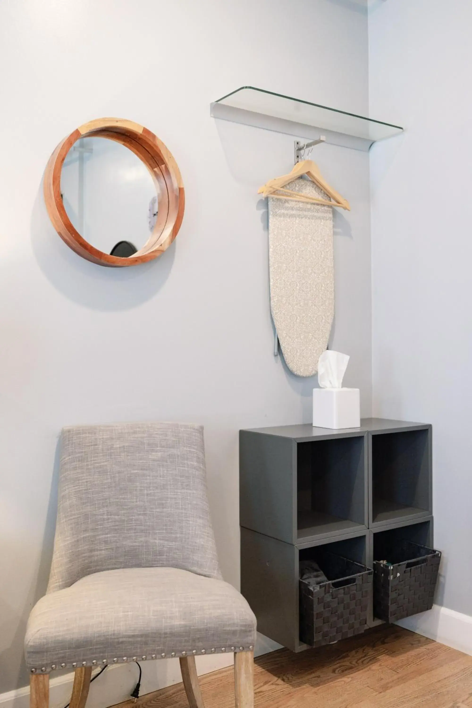 Studio One Suite in Broadlind Hotel Studio One Suite in Broadlind Hotel