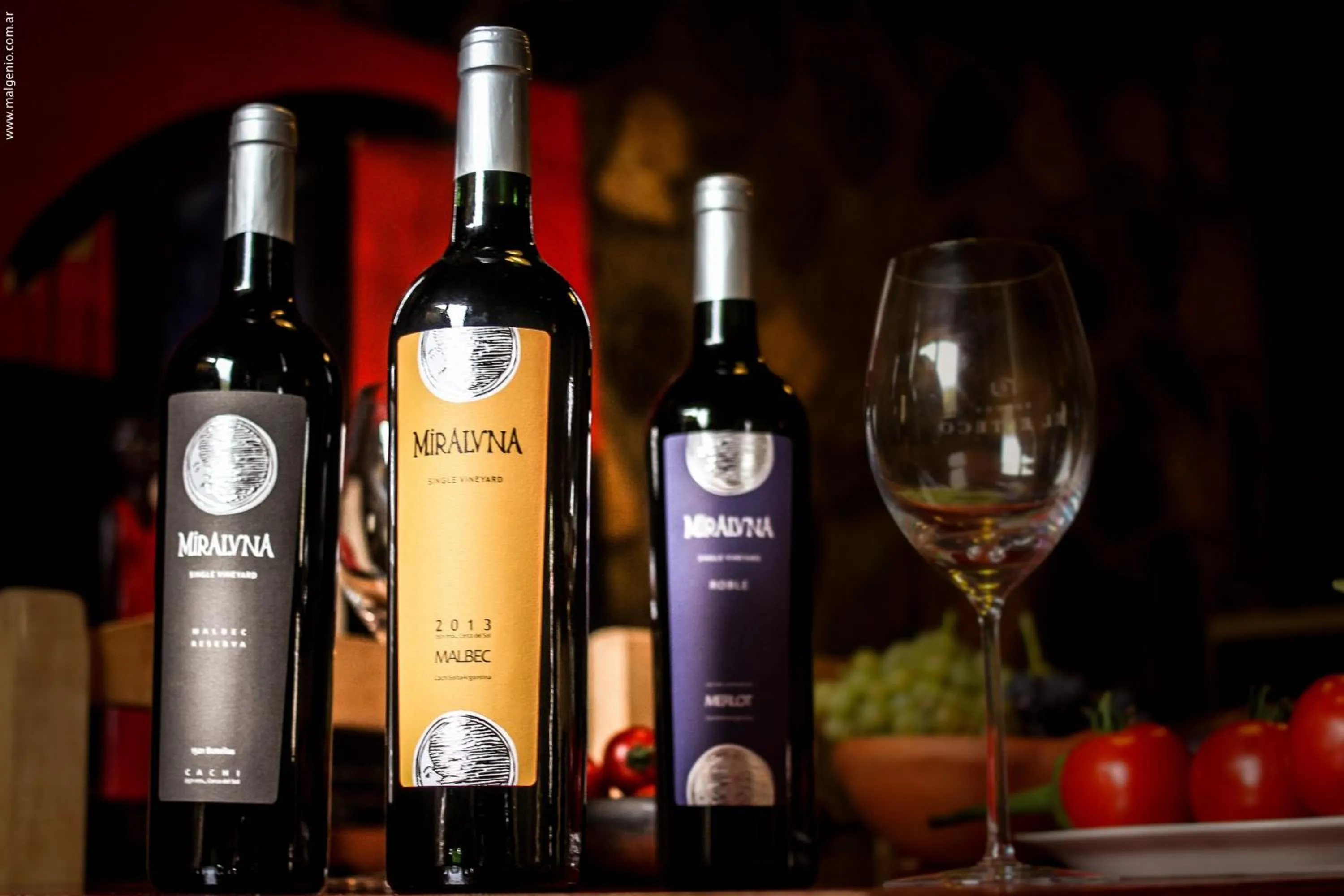 On-site shops in Miraluna Bodega Boutique