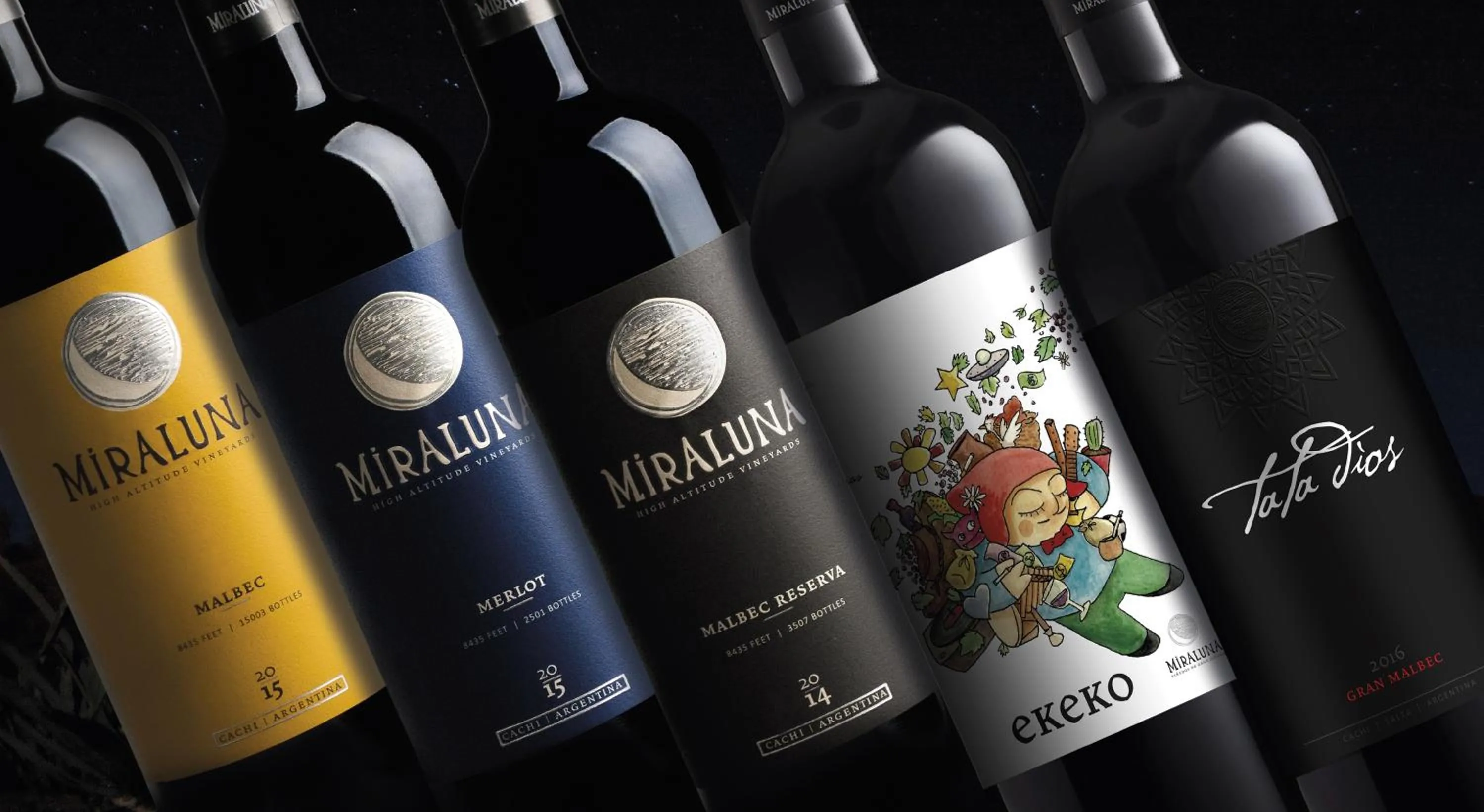 Miraluna Bodega Boutique