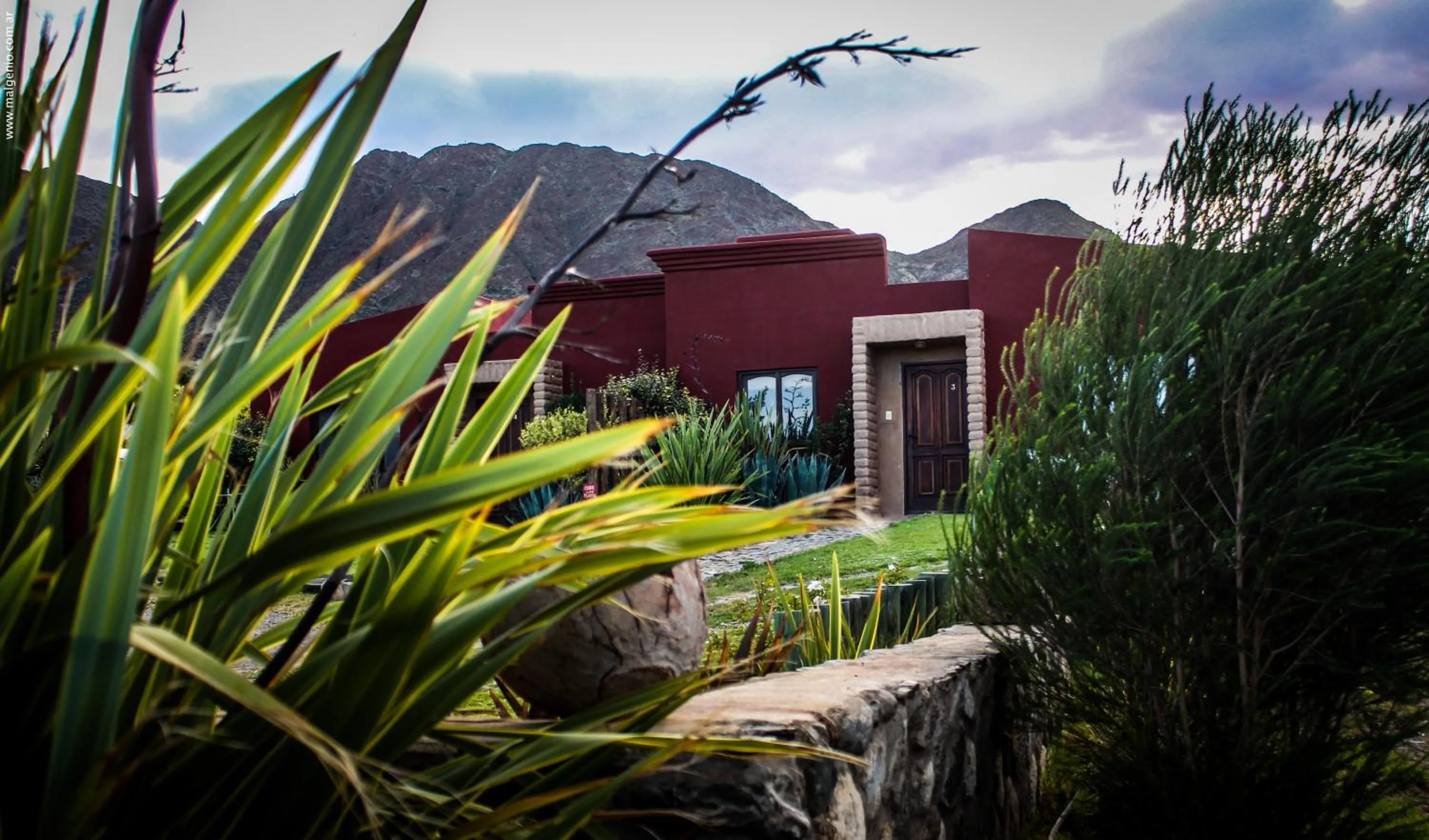 Off site in Miraluna Bodega Boutique
